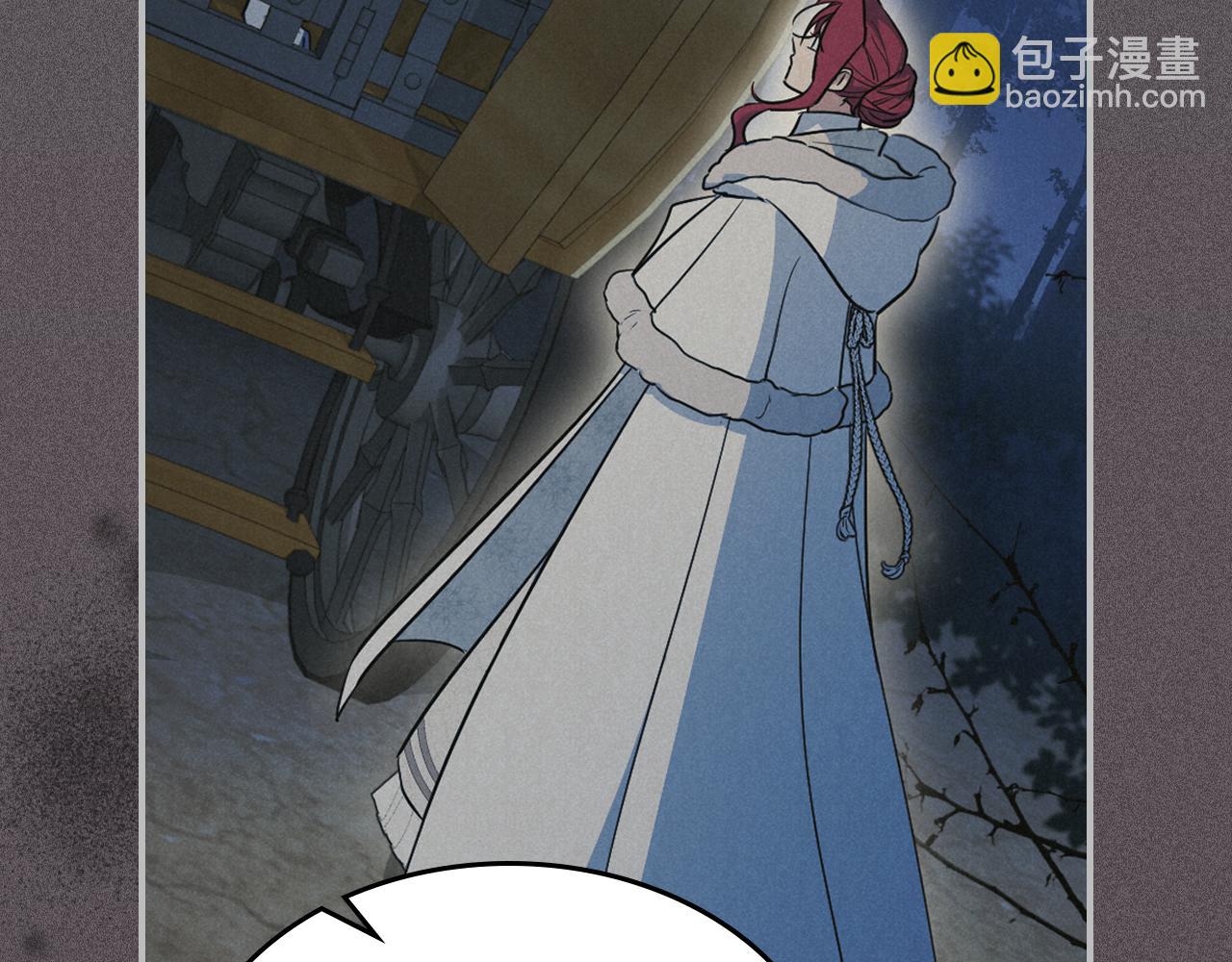 第166话 逃离公爵府(1/4)-第167话