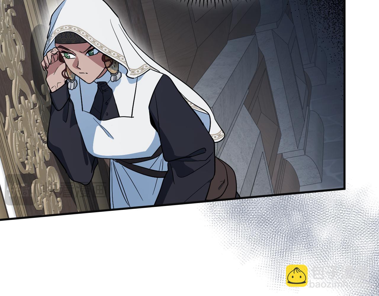 第166话 逃离公爵府(1/4)-第167话