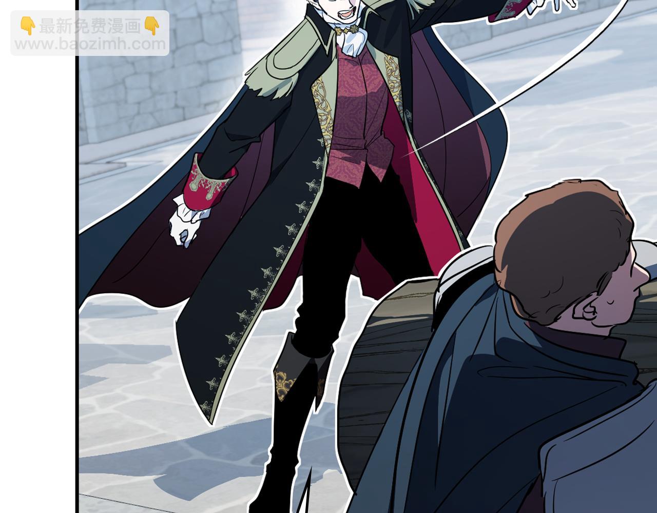 第168话 变身野兽(1/4)-第169话