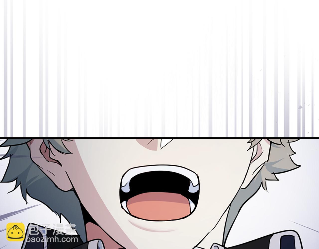 第168话 变身野兽(1/4)-第169话