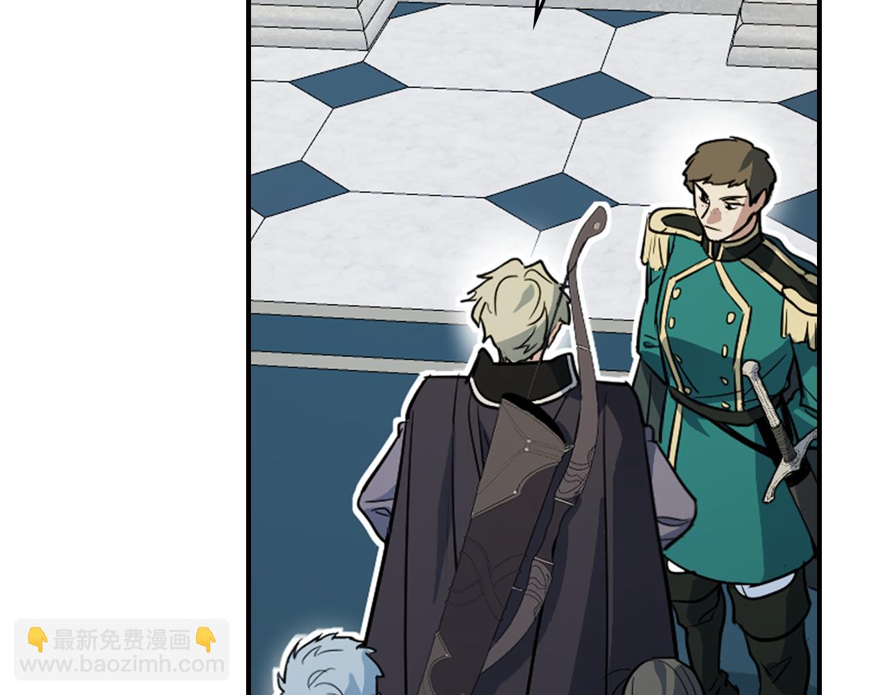 第168话 变身野兽(1/4)-第169话