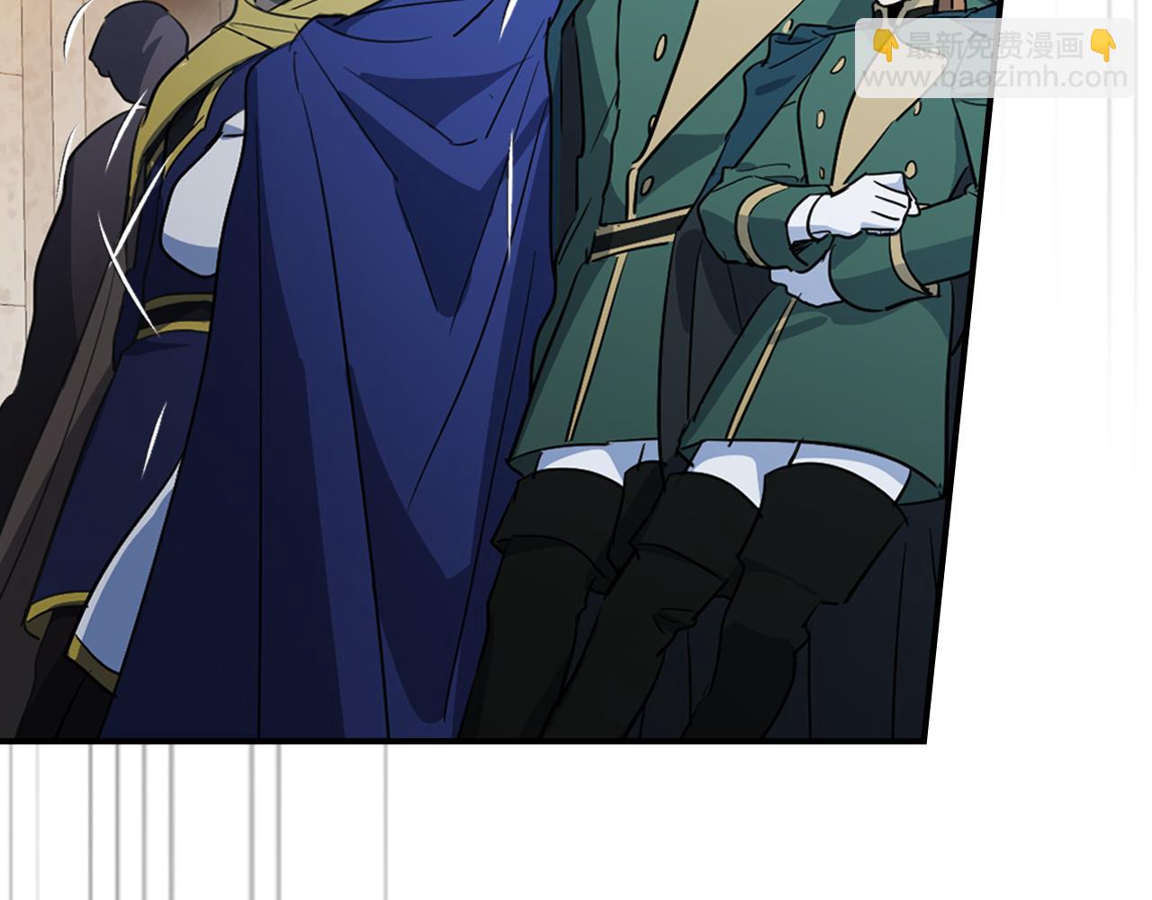 第168话 变身野兽(1/4)-第169话