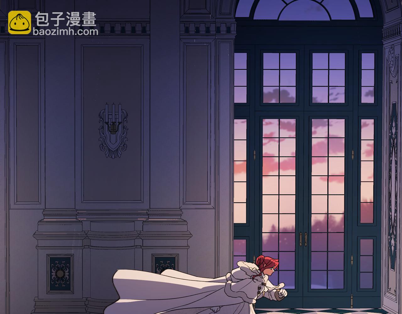 第172话 我来了(1/3)-第173话