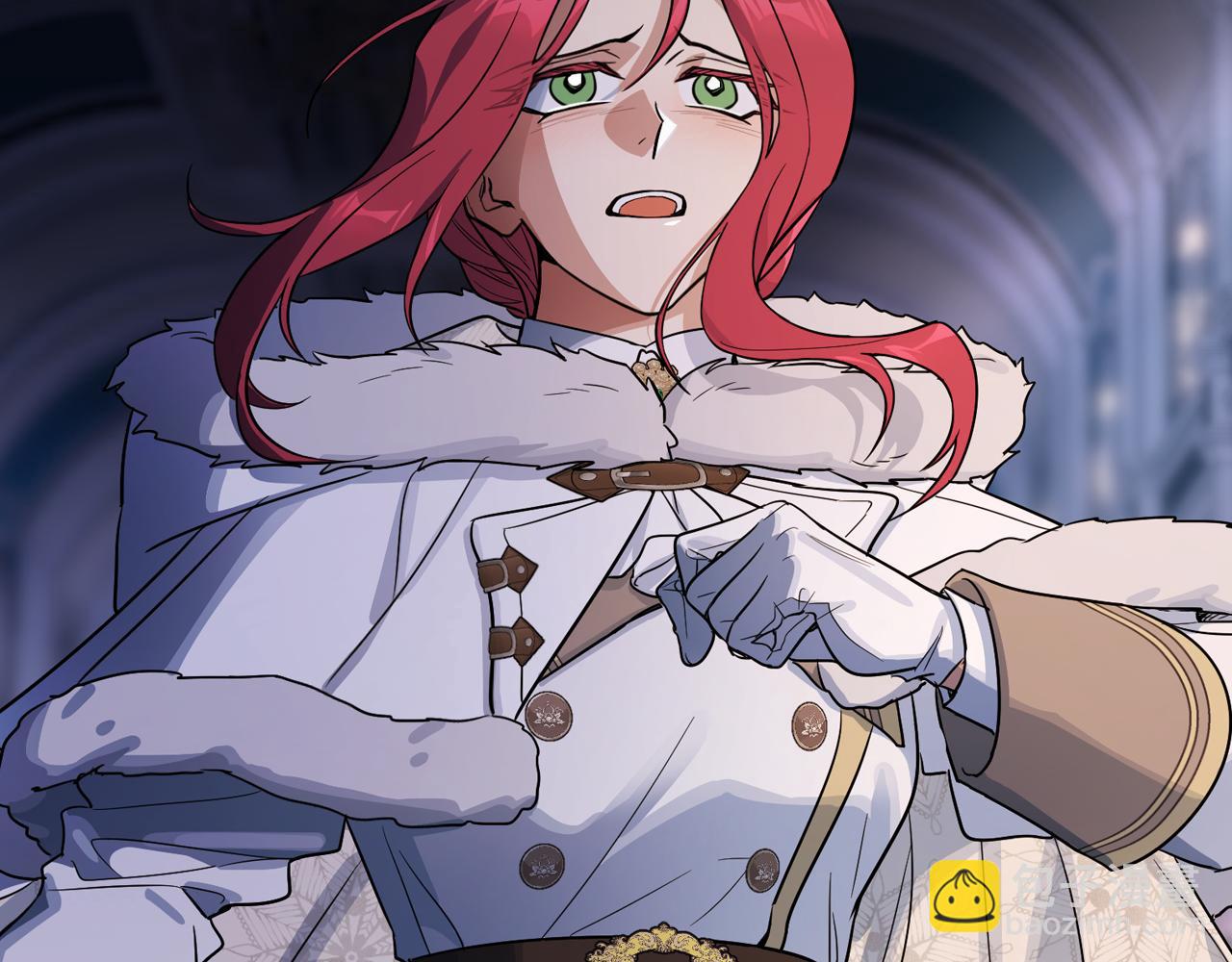 第172话 我来了(1/3)-第173话