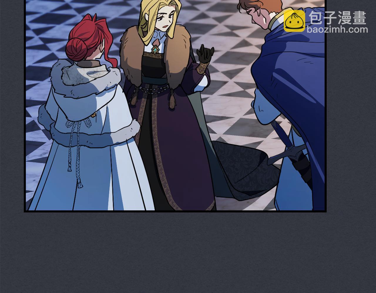 第172话 我来了(1/3)-第173话