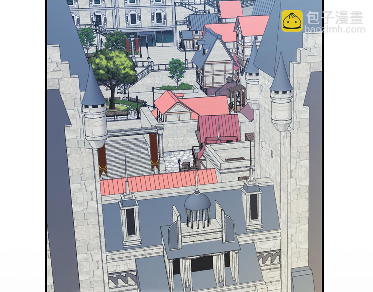 第174话 每个女性都可以是例外(1/4)-第175话