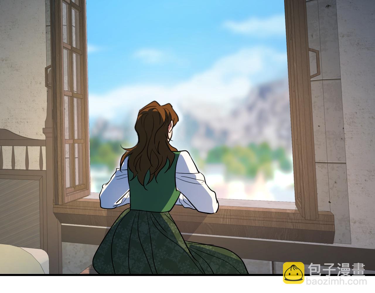 第174话 每个女性都可以是例外(1/4)-第175话