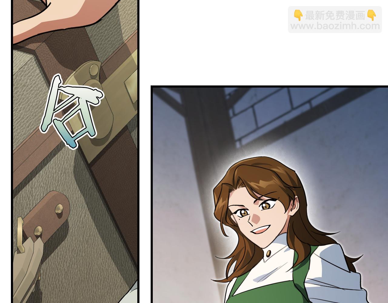 第174话 每个女性都可以是例外(1/4)-第175话