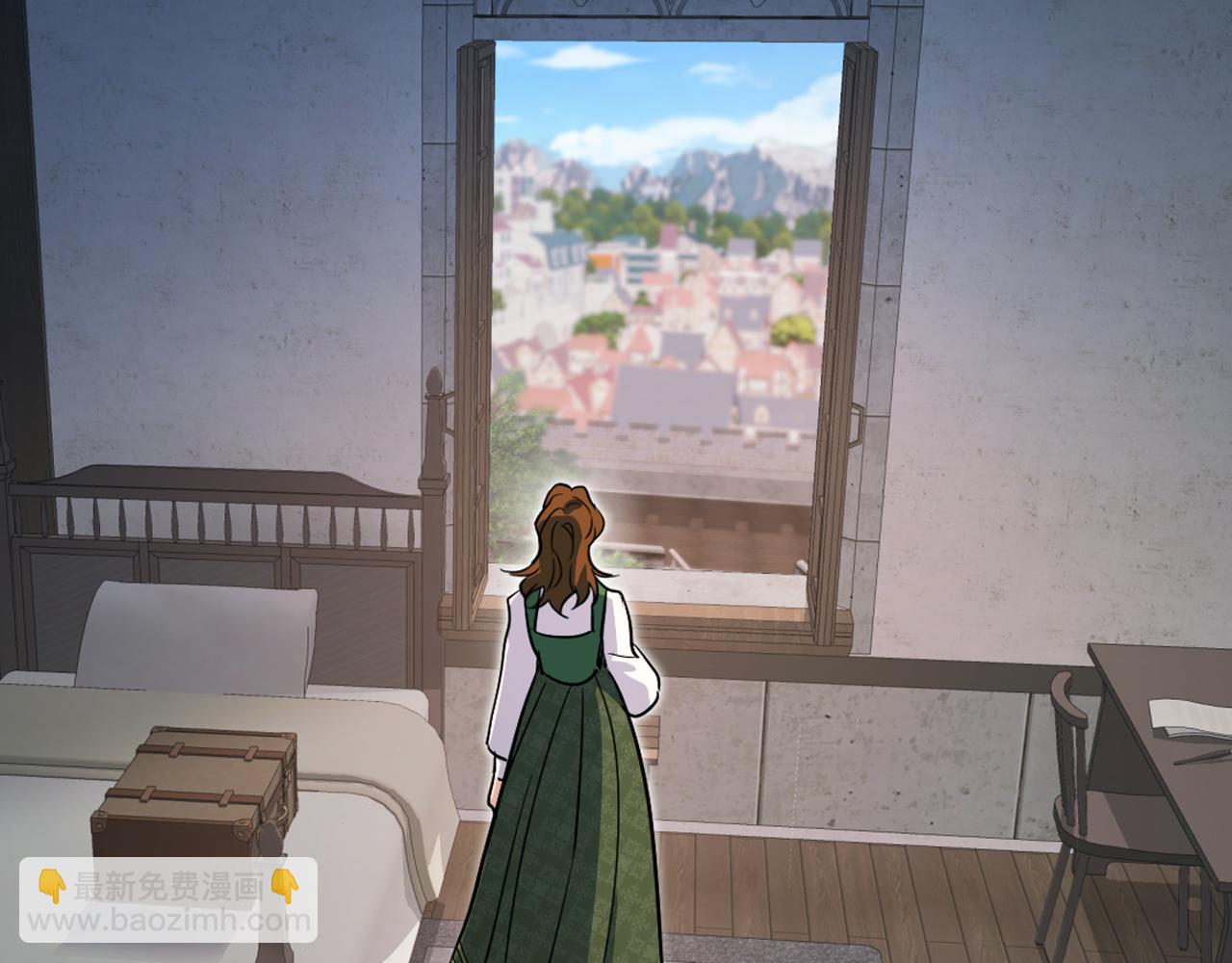 第174话 每个女性都可以是例外(1/4)-第175话