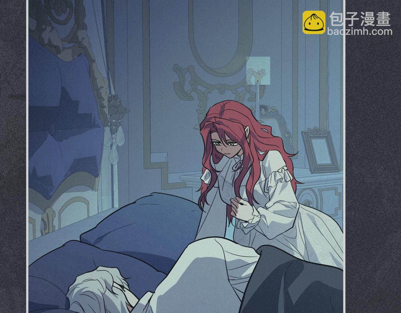 完结话 共度一生(1/4)-第177话