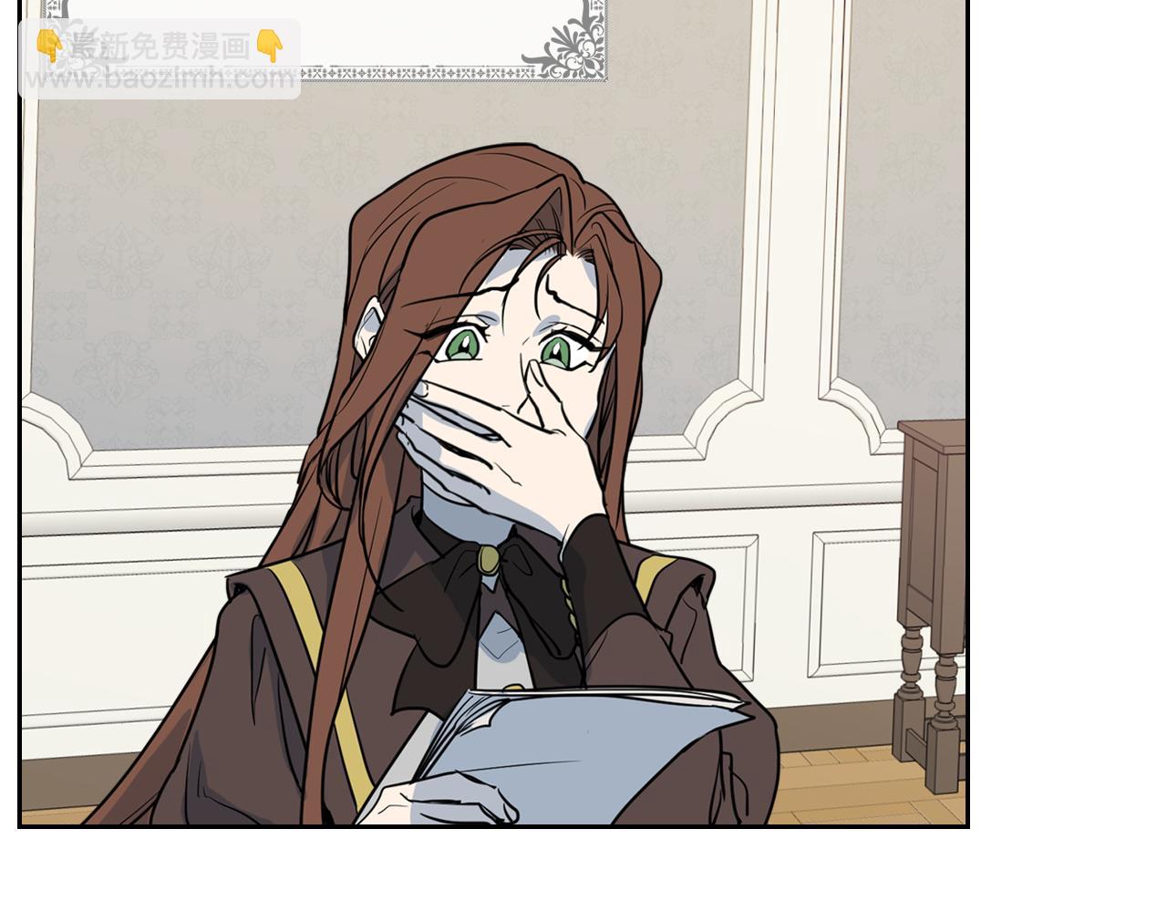 第6话 噩耗(1/3)-第7话