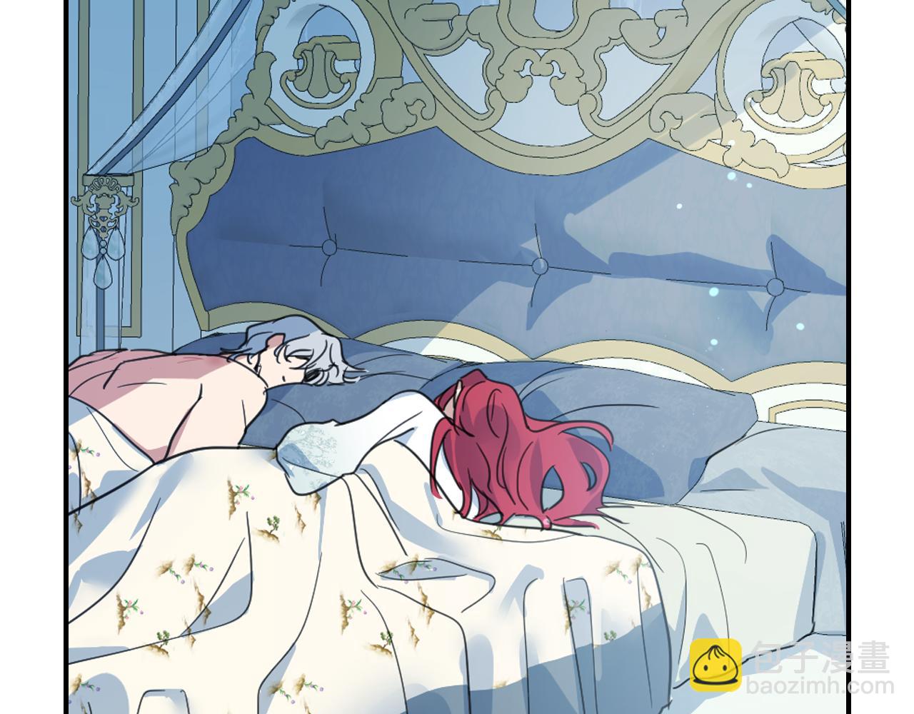 第三季&middot;启 这个大公很行(1/4)-第87话