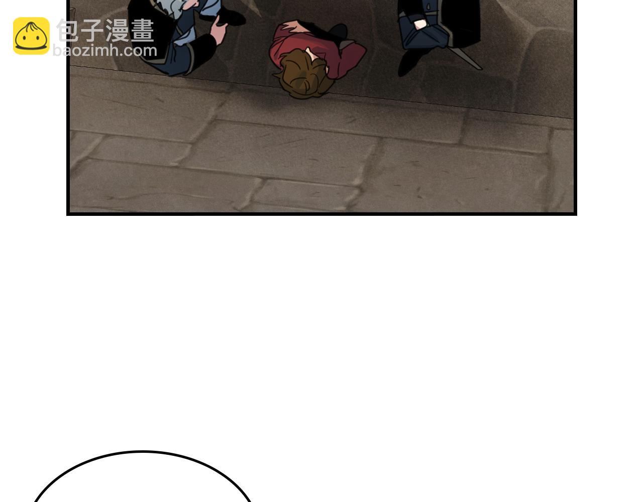 第88话 夜半敲门声(1/4)-第89话