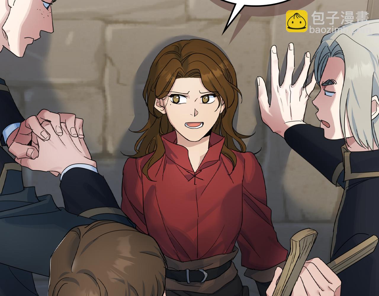 第88话 夜半敲门声(1/4)-第89话