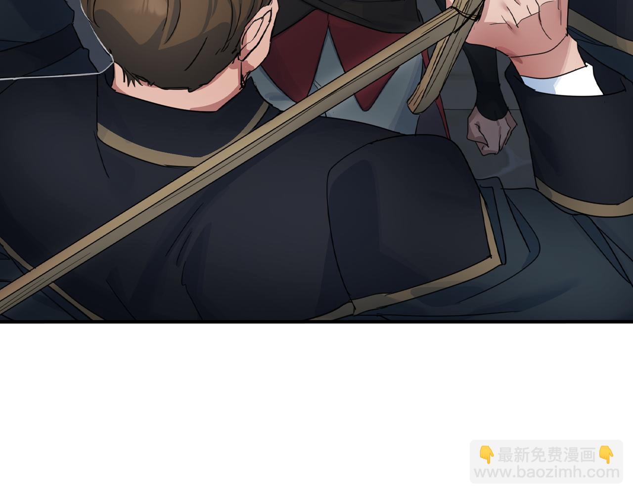 第88话 夜半敲门声(1/4)-第89话