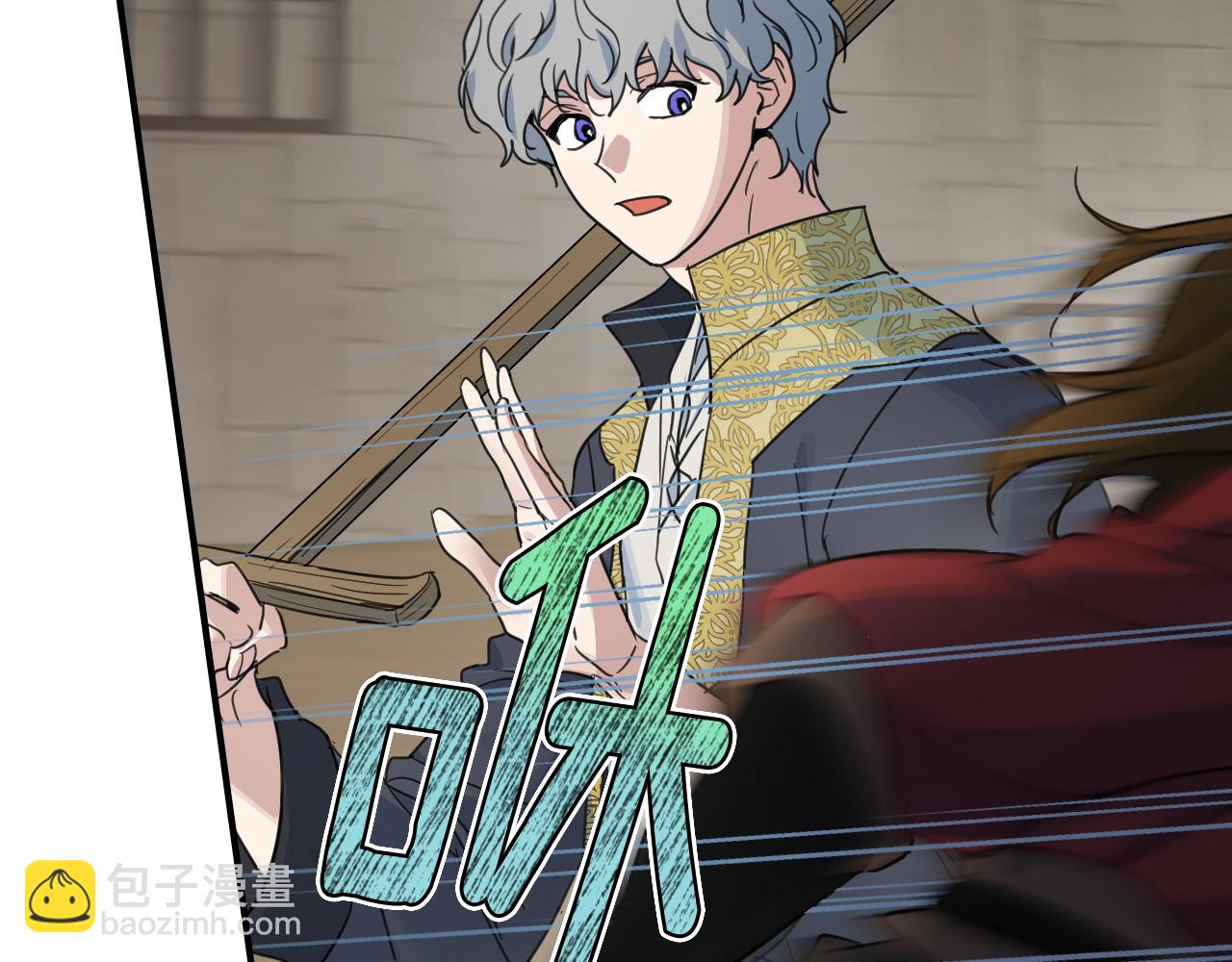 第88话 夜半敲门声(1/4)-第89话