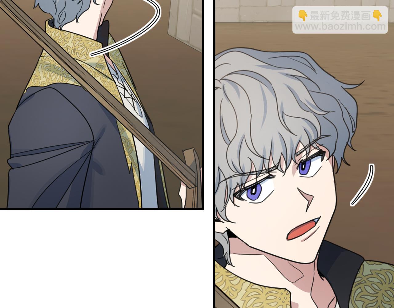 第88话 夜半敲门声(1/4)-第89话