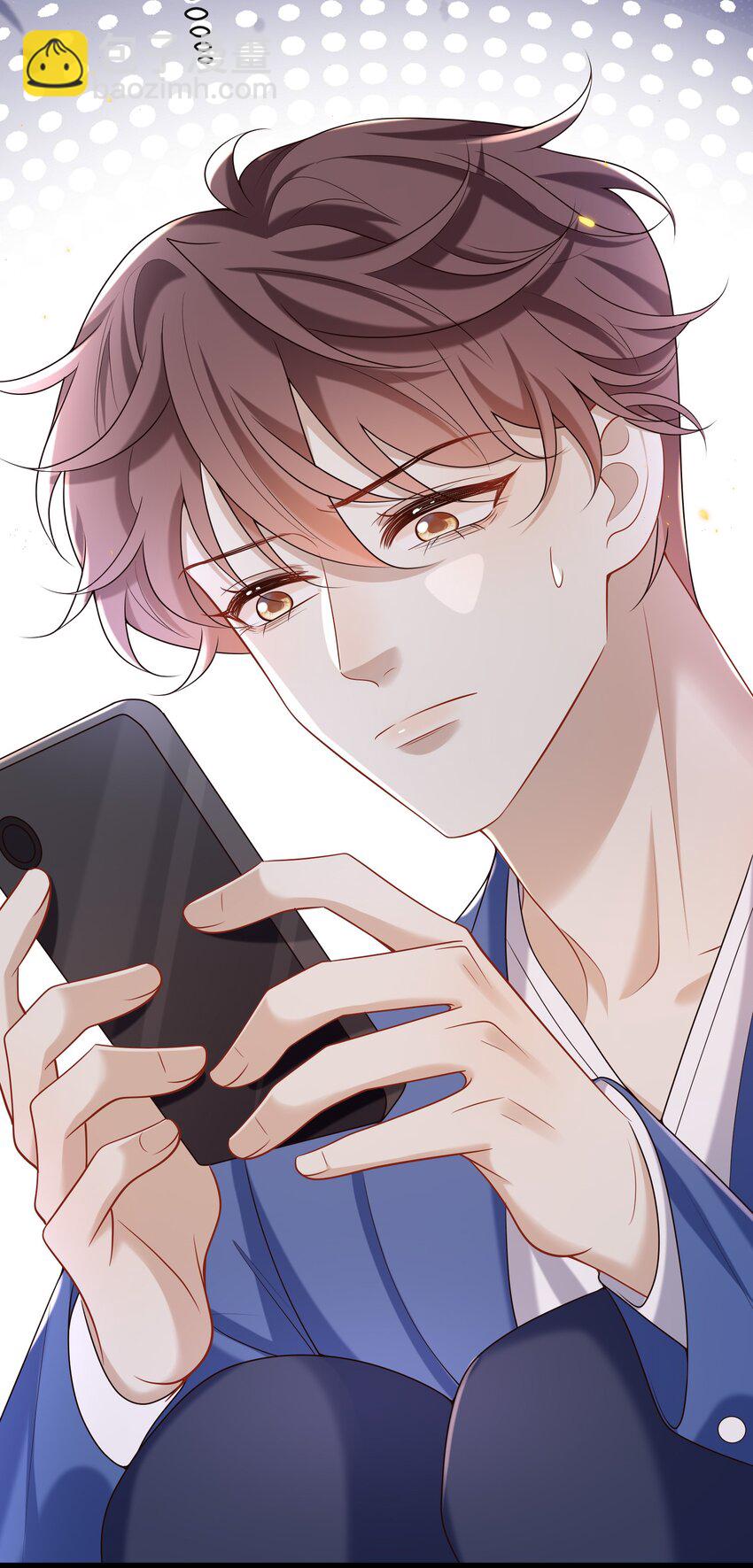 022 路过的狗都不相信！-第23话