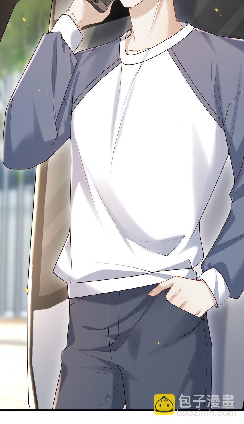 030 他的哔哔那么哔哔，一定很哔哔-第31话