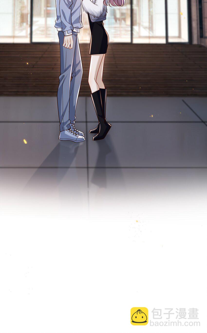 030 他的哔哔那么哔哔，一定很哔哔-第31话