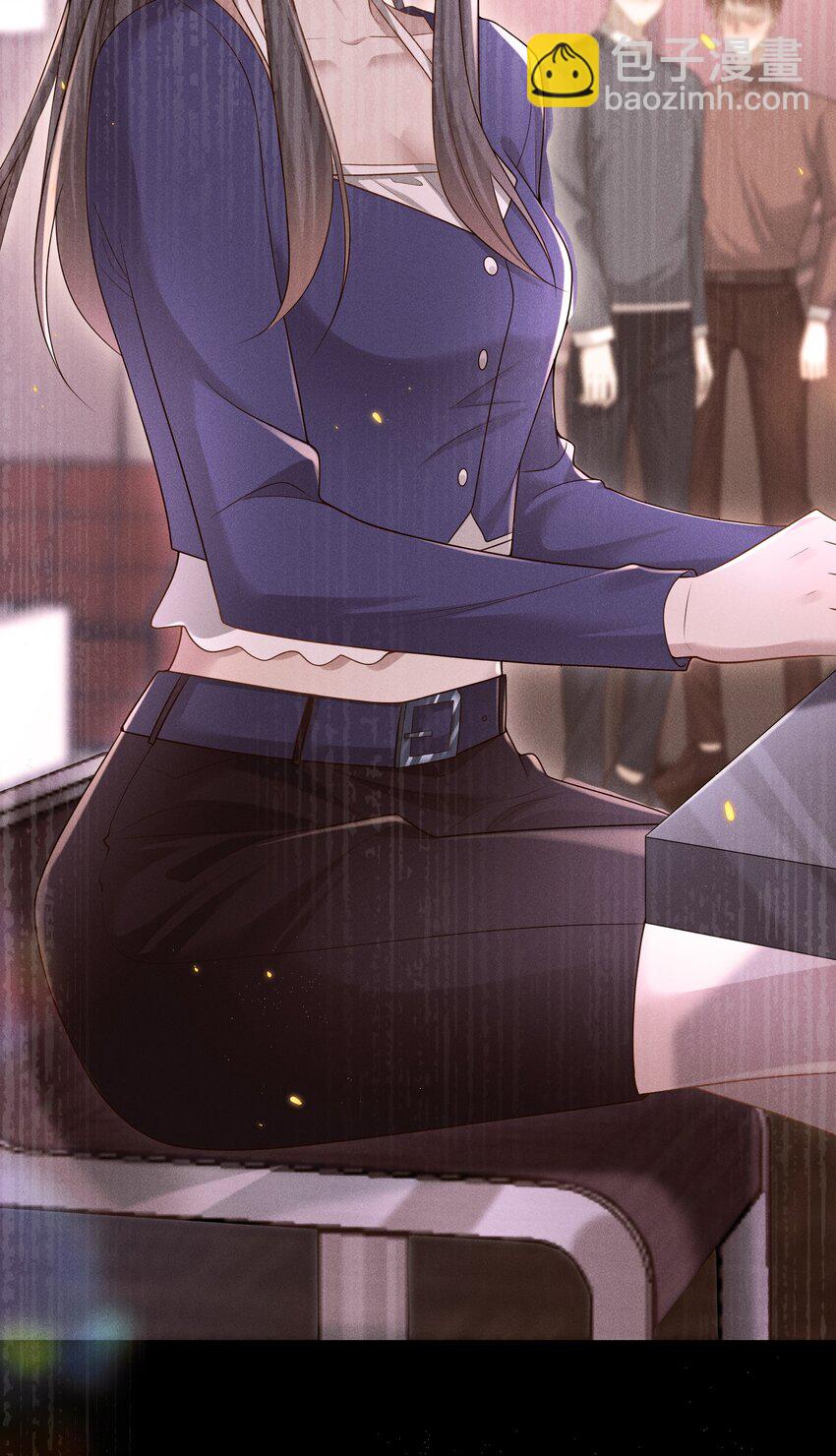 005 遇到他果然没好事啊！-第5话