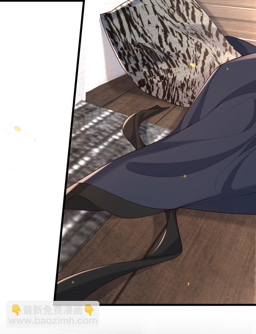 035 残留着的触感&hellip;&hellip;-第37话