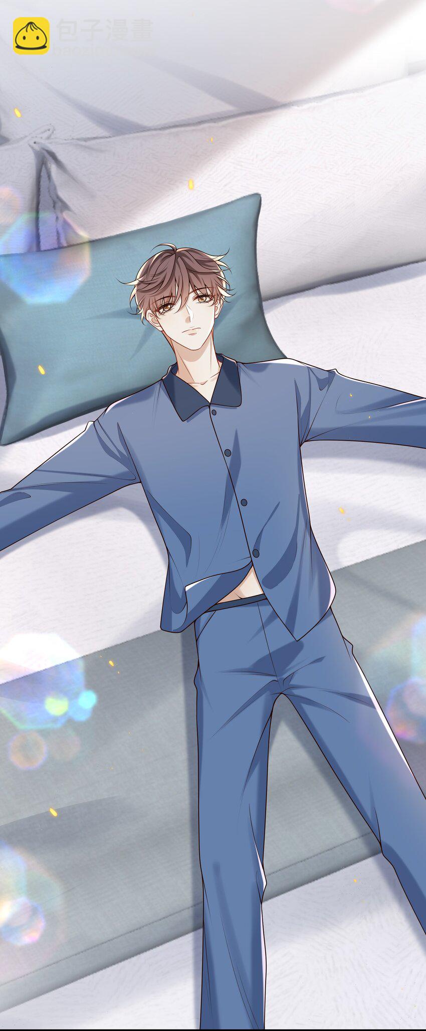 035 残留着的触感&hellip;&hellip;-第37话