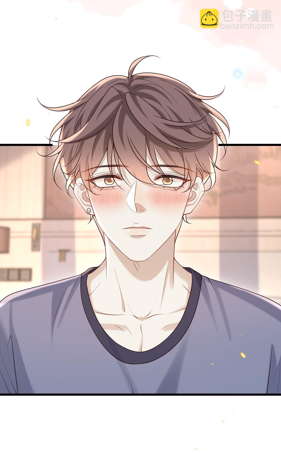 047 还真是体贴入微啊！-第51话