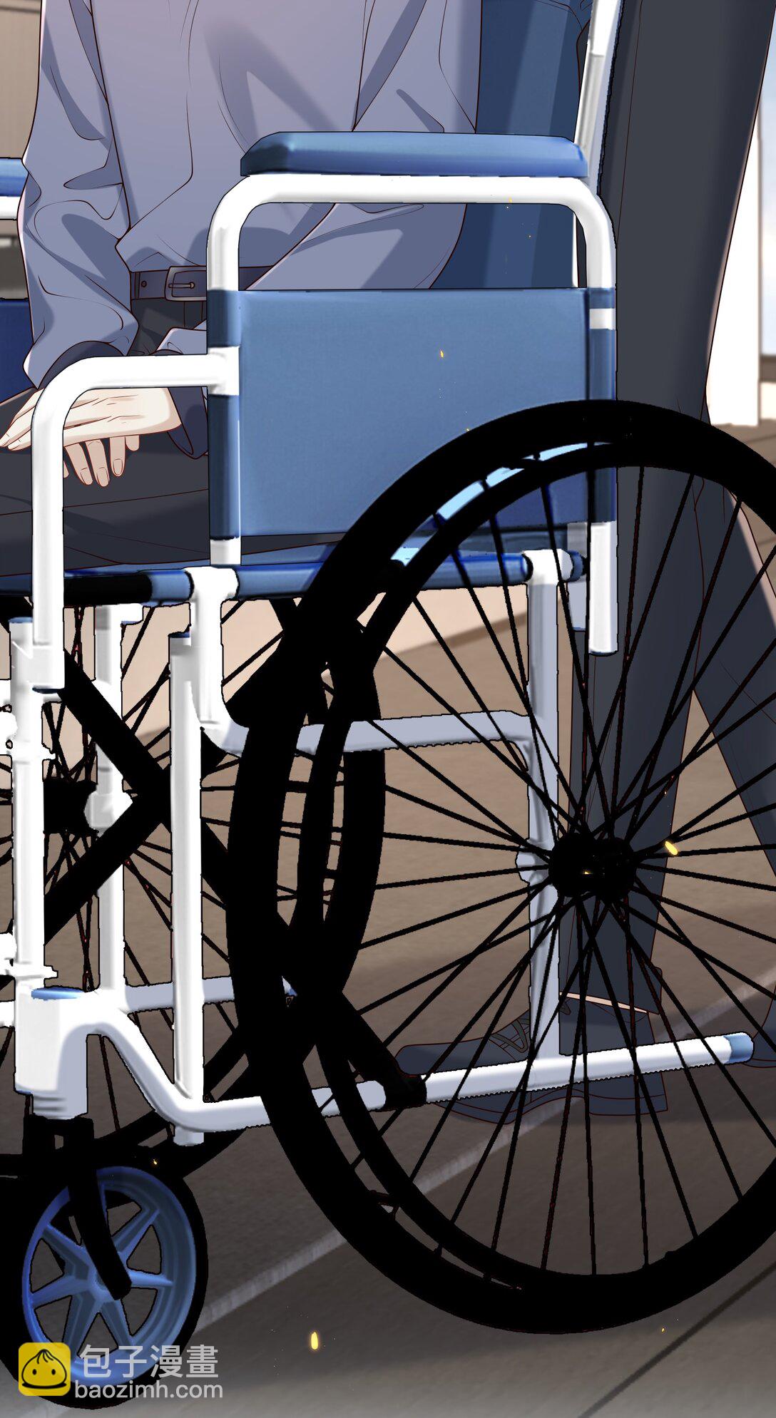 047 还真是体贴入微啊！-第51话