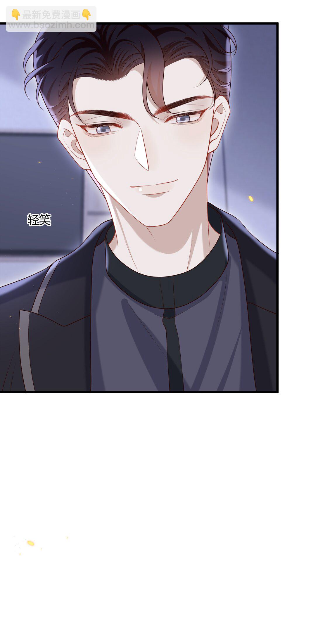 051 小兔子乖乖，把门开开-第55话