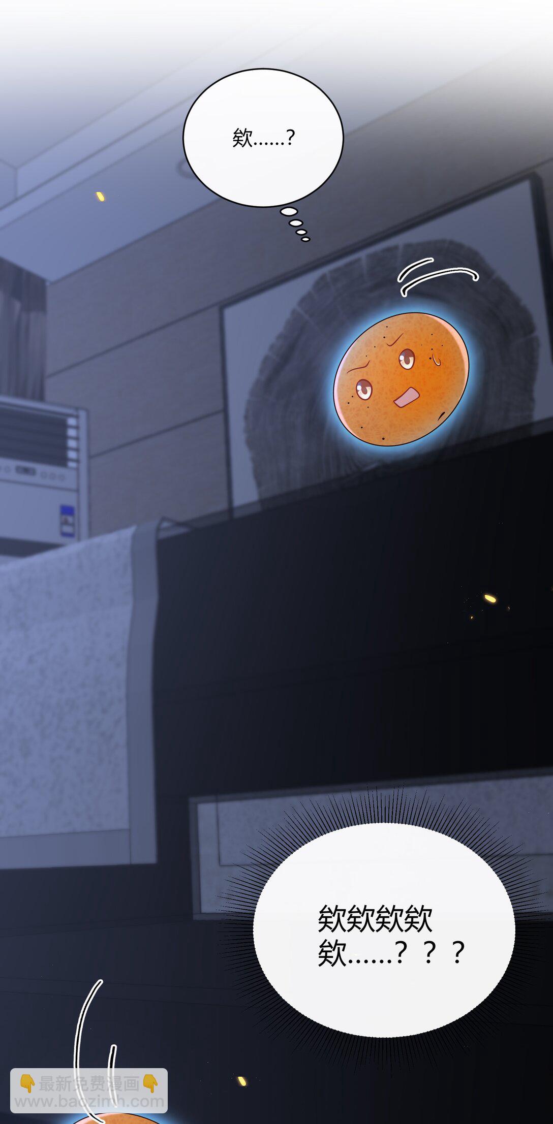 051 小兔子乖乖，把门开开-第55话