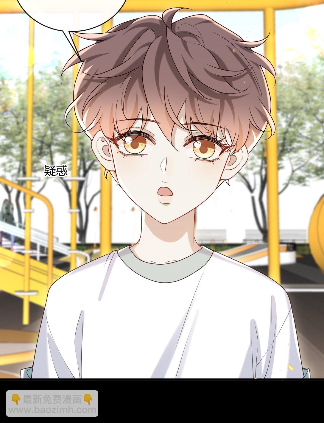 051 小兔子乖乖，把门开开-第55话