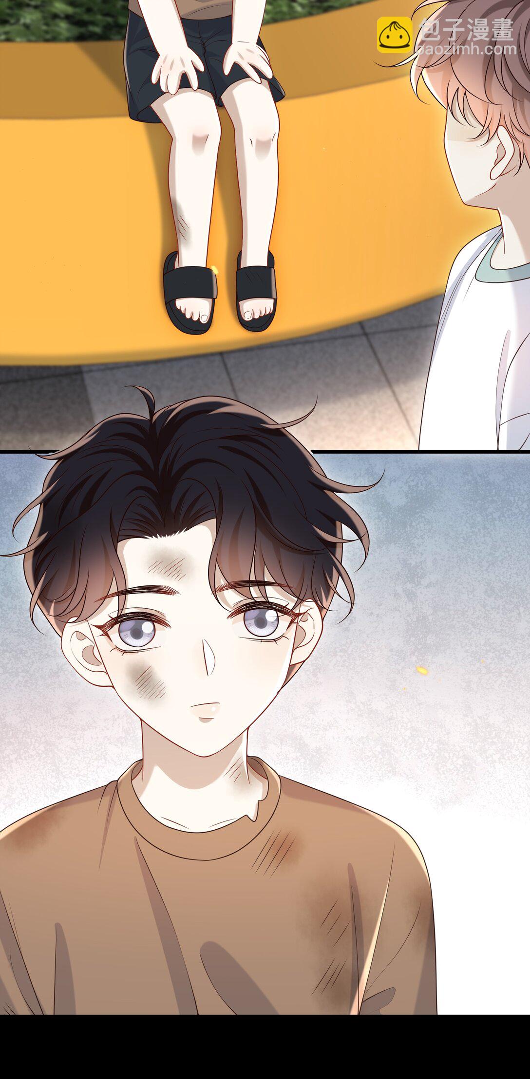 051 小兔子乖乖，把门开开-第55话