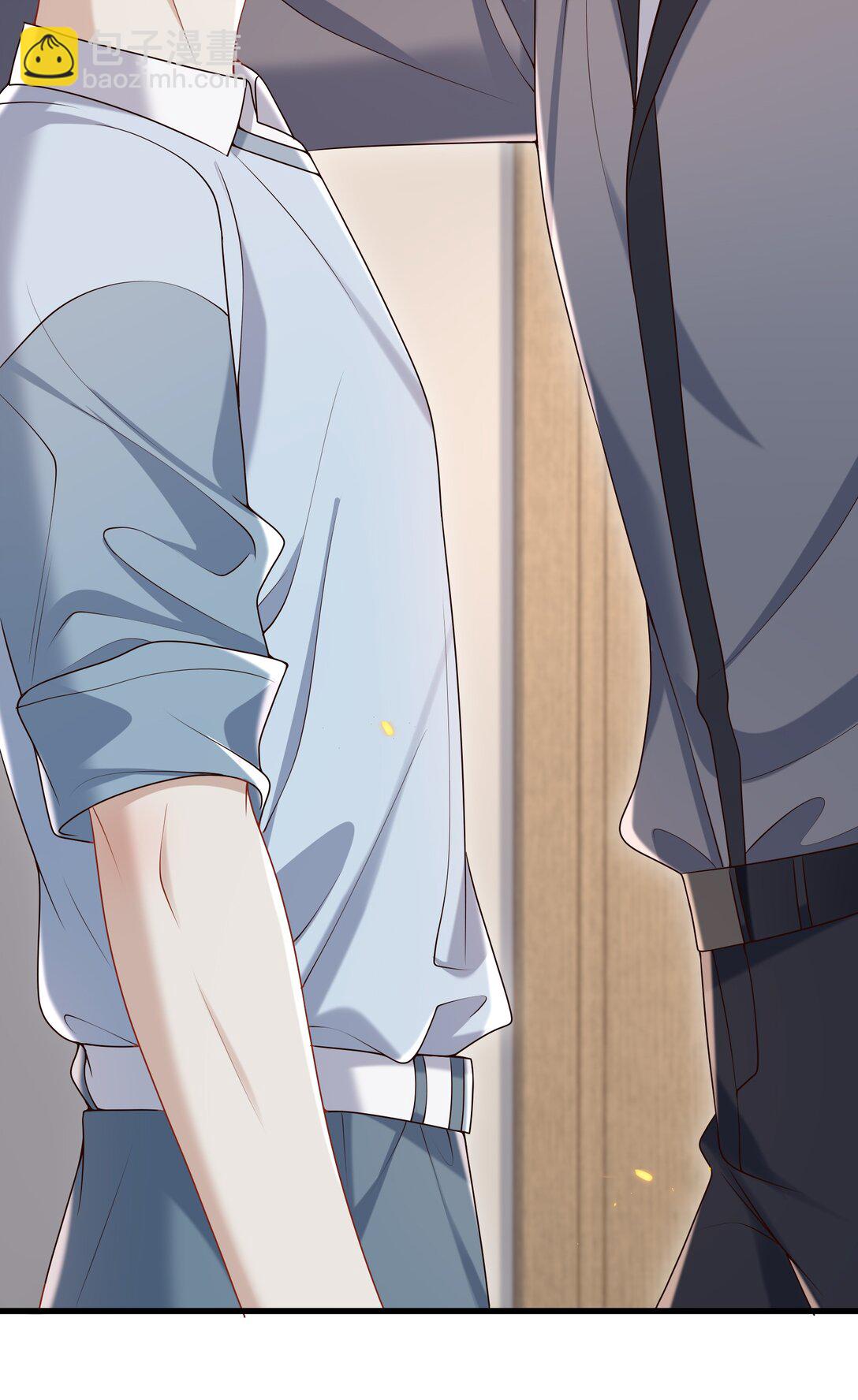 053 我对我的自制力没有信心-第57话