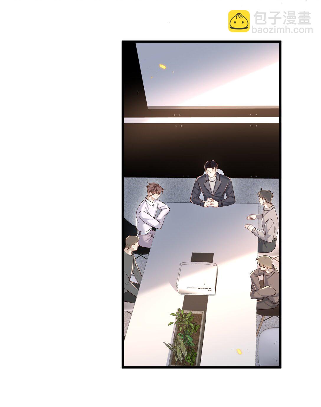 053 我对我的自制力没有信心-第57话