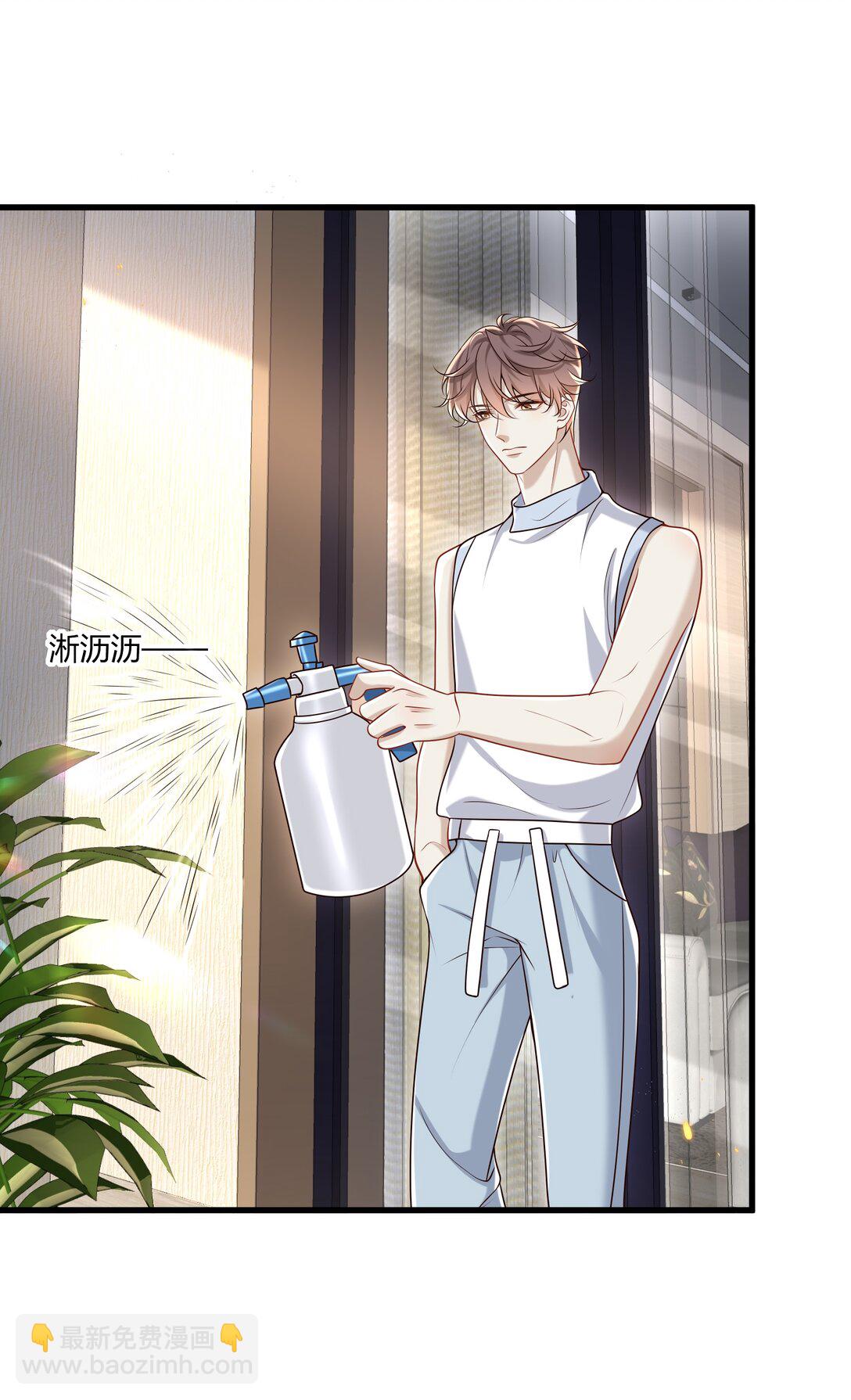 056 纠结的两人-第61话