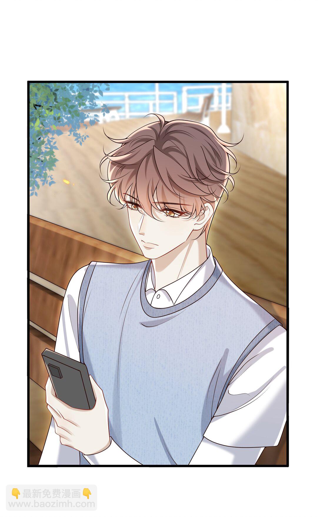 056 纠结的两人-第61话