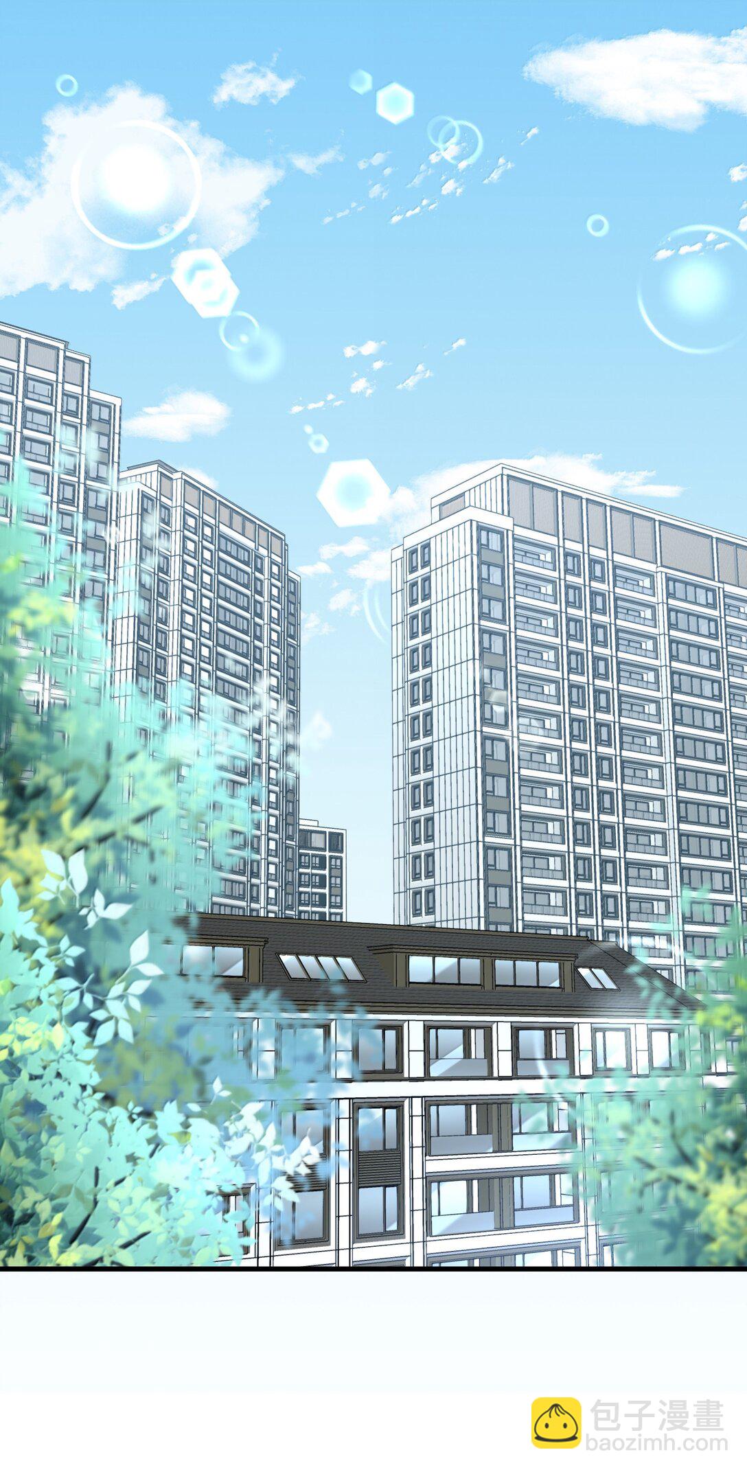 060 你要不要跟我回家啊？(1/2)-第65话