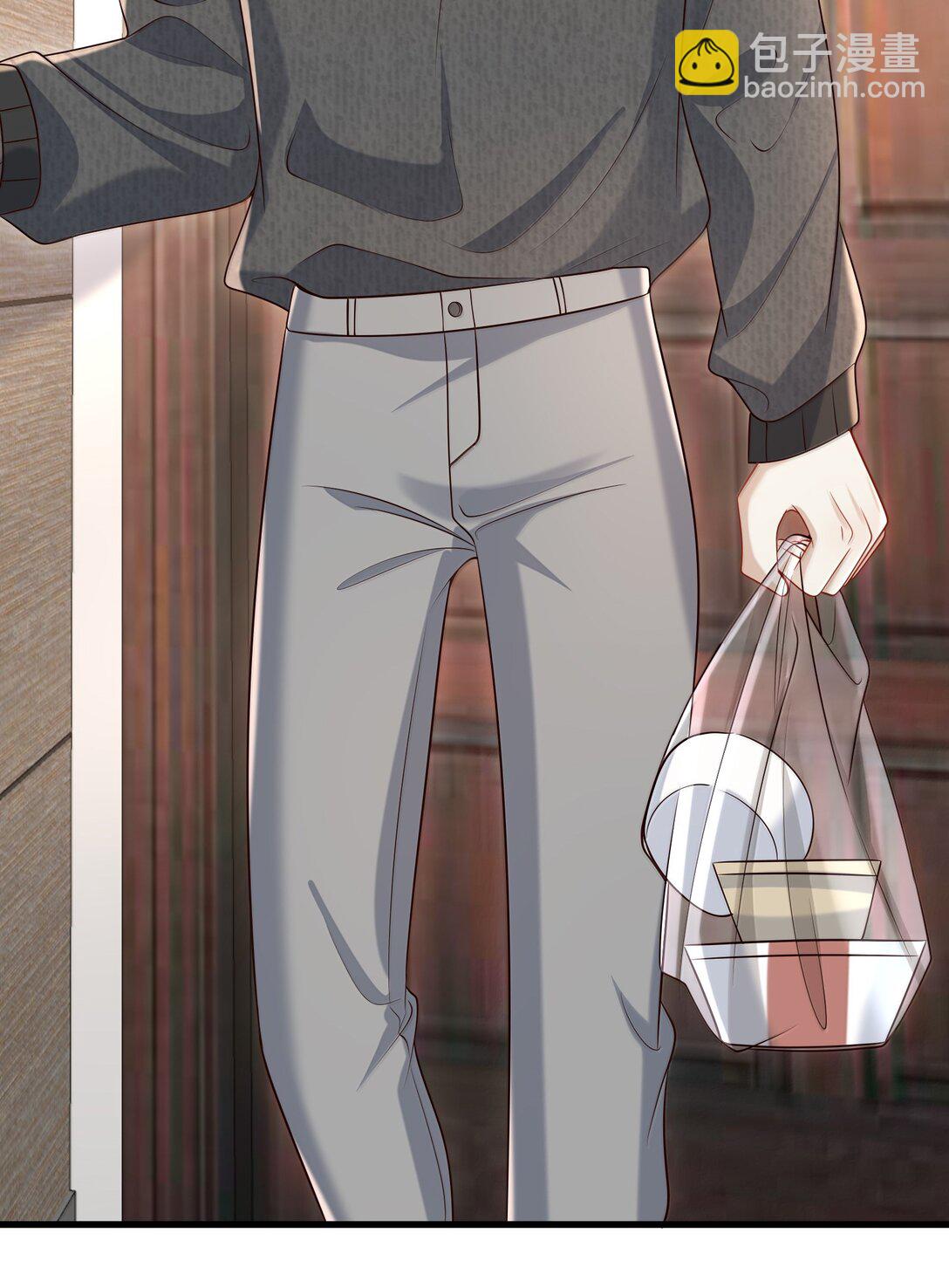 060 你要不要跟我回家啊？(1/2)-第65话