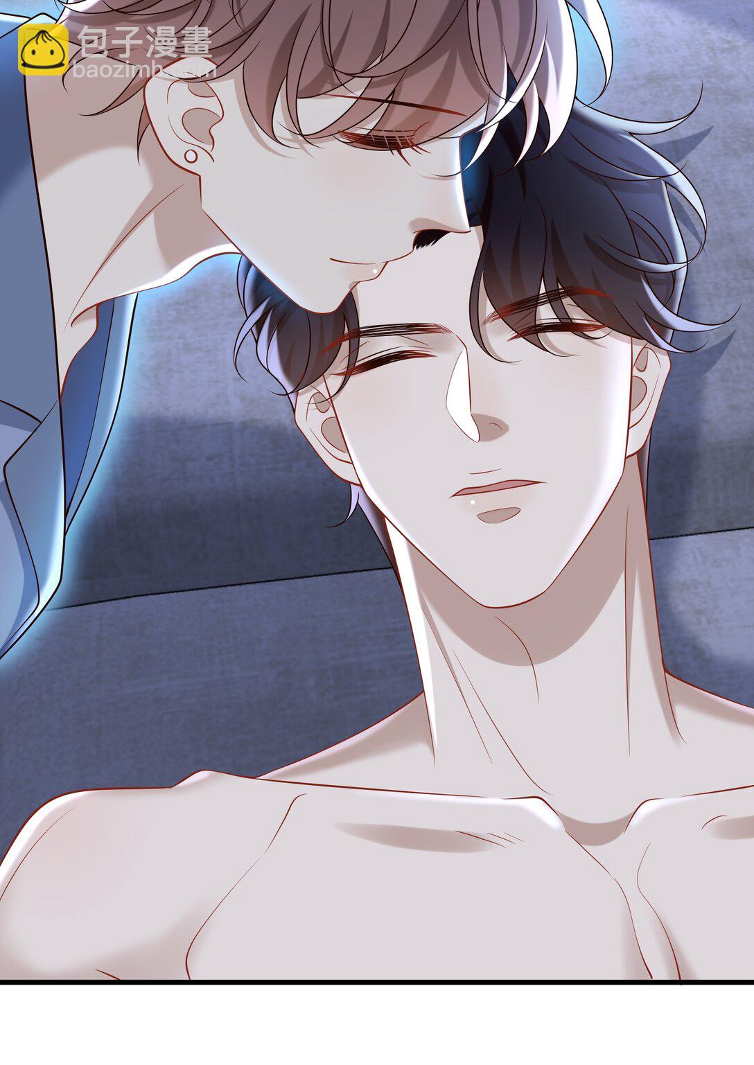 064 稍微玩过头了～-第69话