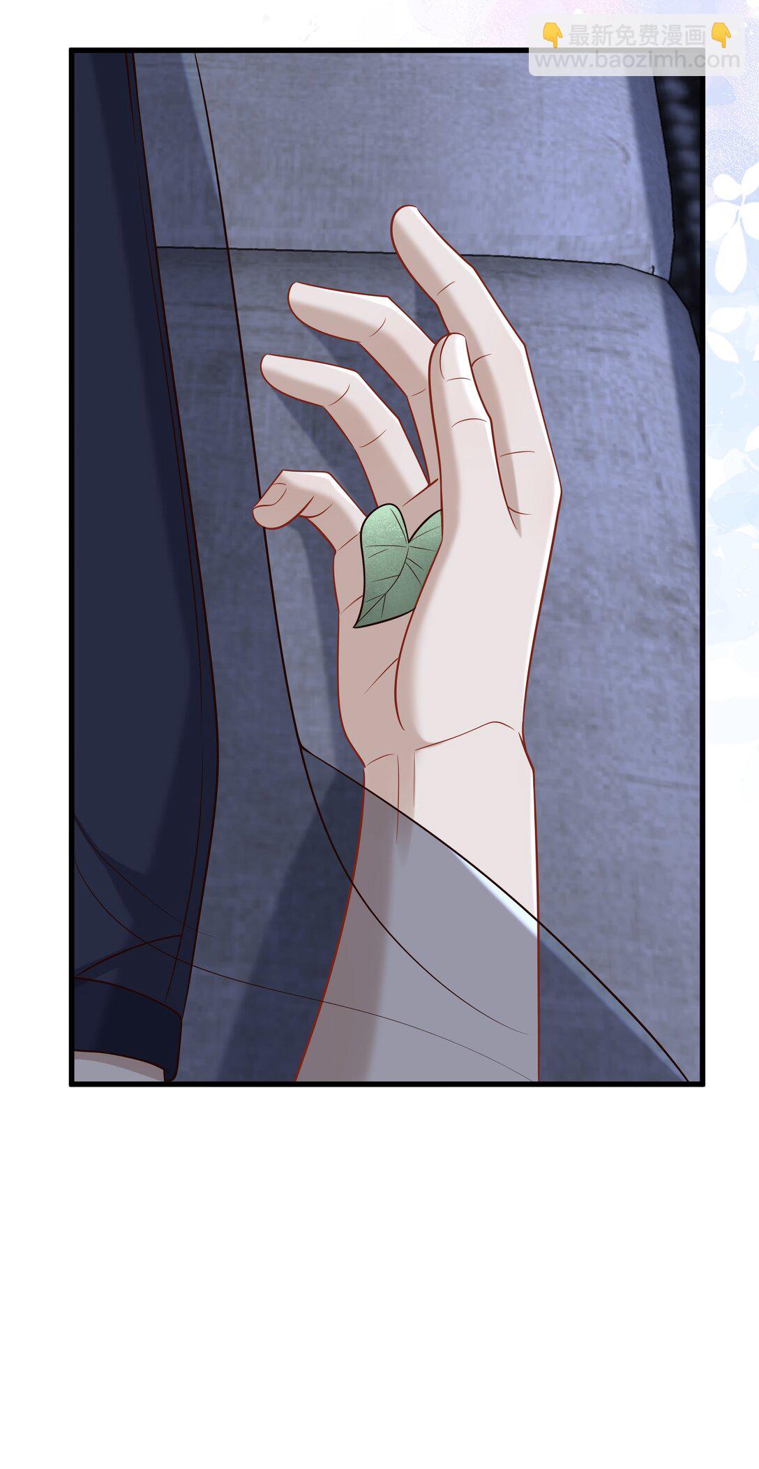 064 稍微玩过头了～-第69话