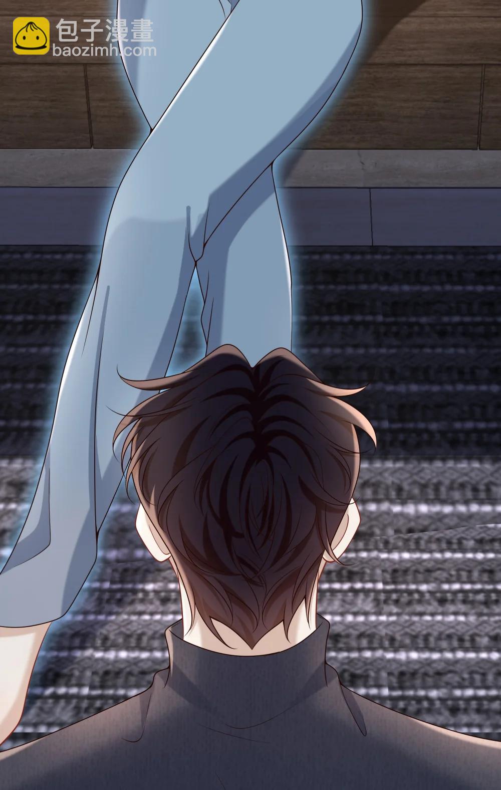 070 男友play?(1/2)-第75话