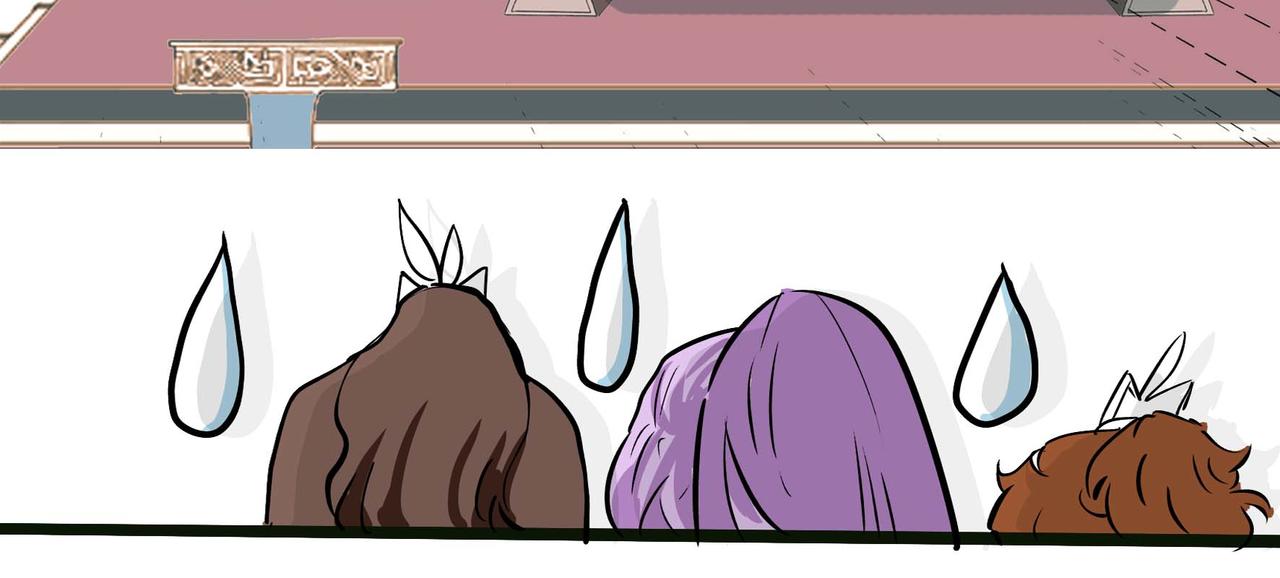 夜凉如水的情感波澜-第27话