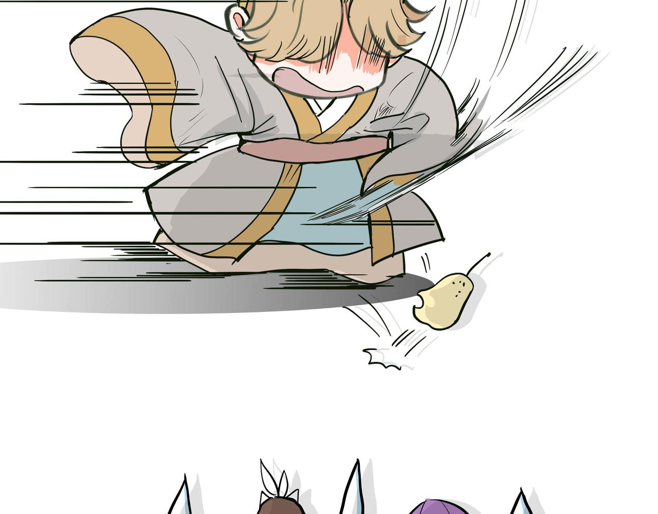 夜凉如水的情感波澜-第27话