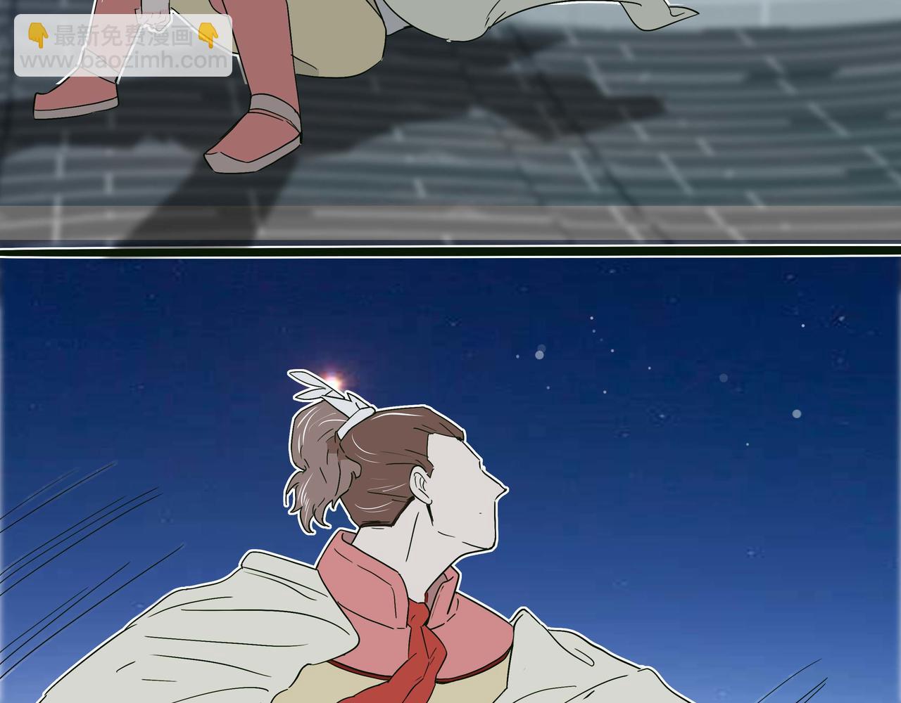 夜凉如水的情感波澜-第27话