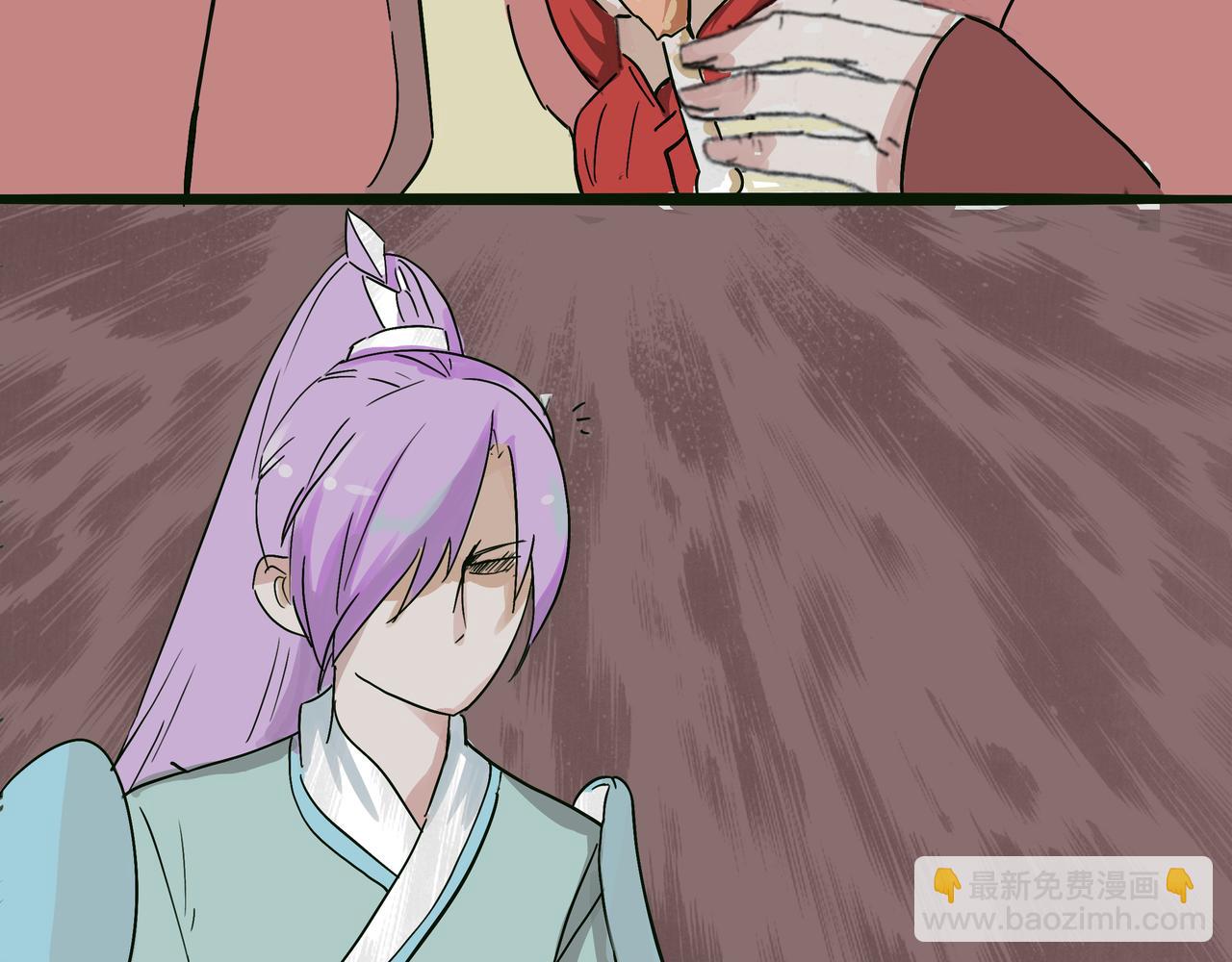 冬日里的热乎伙食-第29话