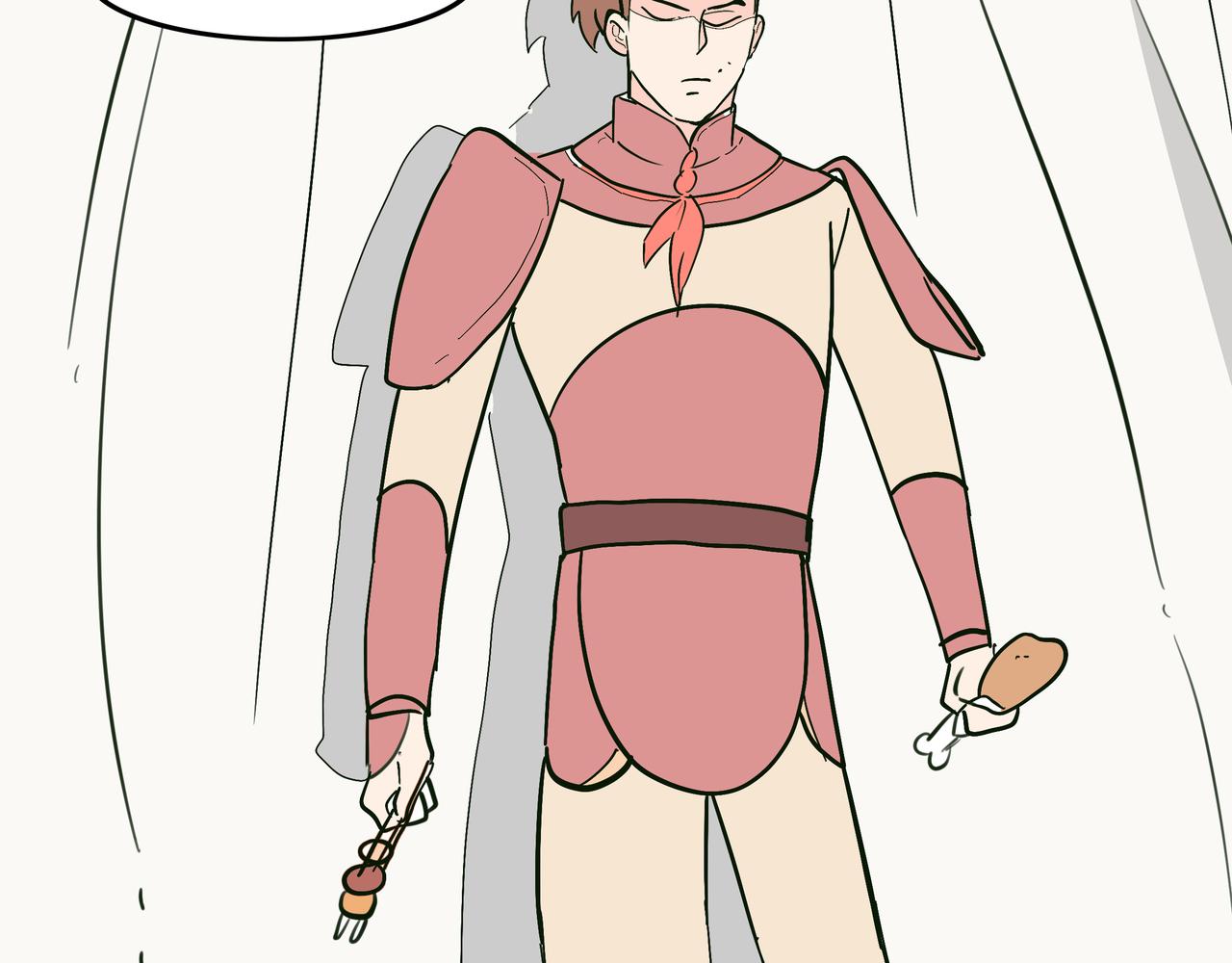 冬日里的热乎伙食-第29话