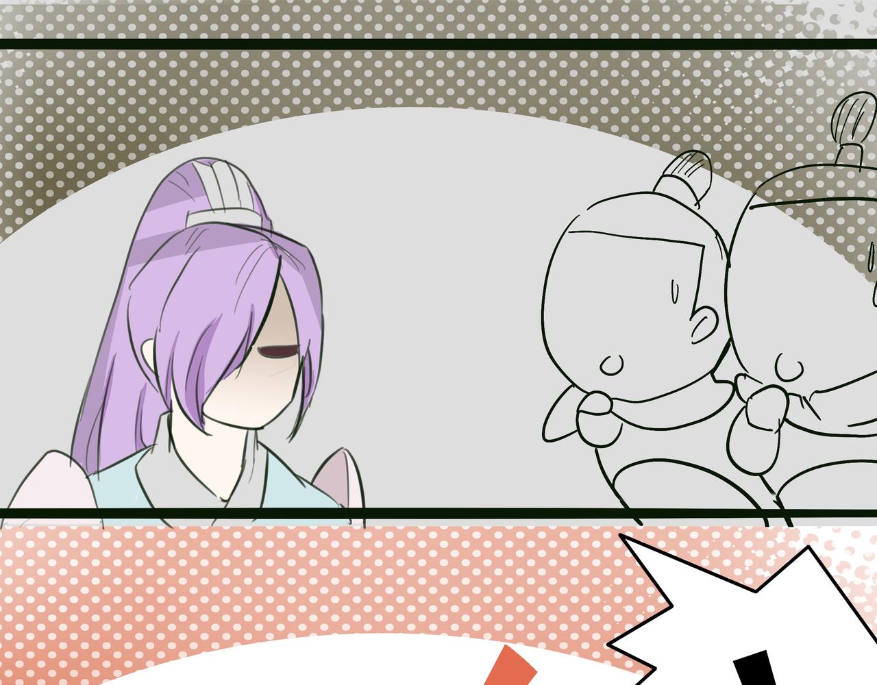 冬日里的热乎伙食-第29话