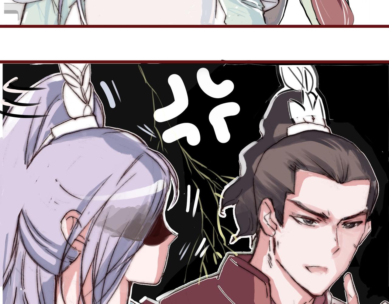 见义勇为好手段，寒冬自有离别暖-第7话