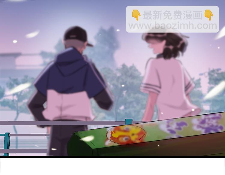 第11话  保持距离(1/3)-第13话